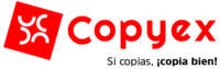 Copyex — venta y mantenimiento de fotocopiadoras en Badajoz