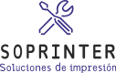 Soprinter — fotocopiadoras en Alcalá de Guadaíra
