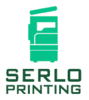 Serlo Printing — venta y renting de impresoras en Madrid